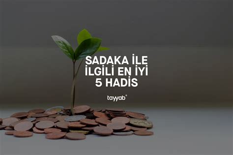 En Iyi Sadaka Hangisi? .